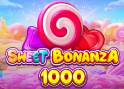 tokatescortara: Sweet Bonanza 1000