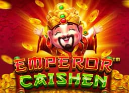 tokatescortara: Emperor Caishen
