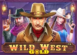 tokatescortara: Wild West Gold