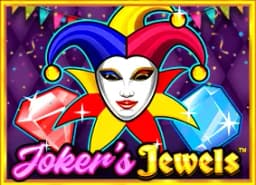 tokatescortara: Joker's Jewels